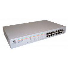 Allied Telesyn AT-FS716 16 Port Ethernet Switch R AT-FS716